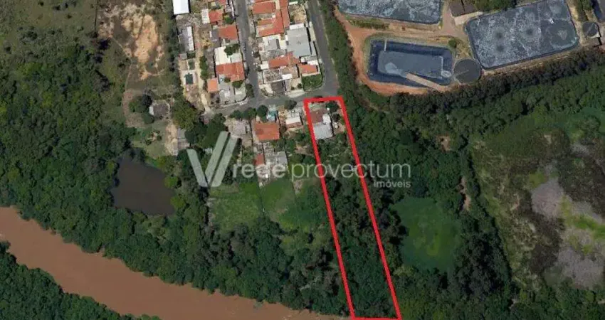 Chácara / sítio com 3 quartos à venda na Bela Vista, Paulínia 