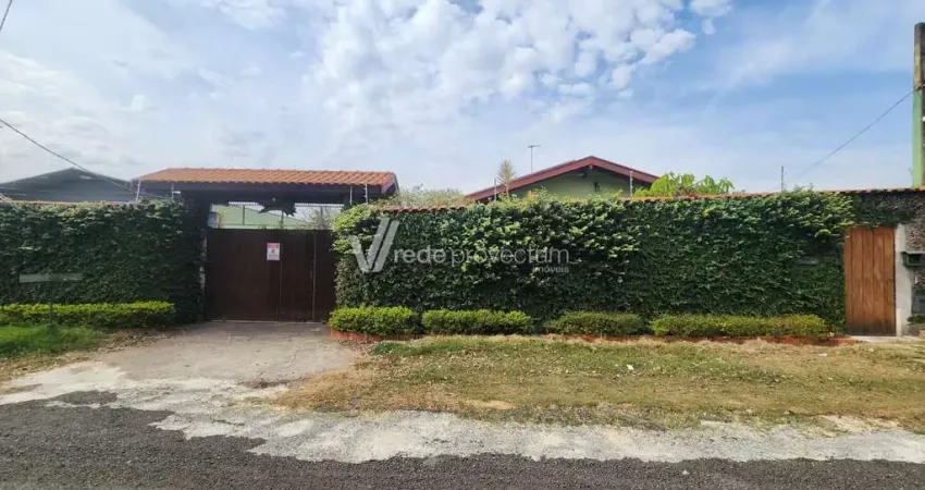 Chácara / sítio com 3 quartos à venda no Chácaras Nova Boa Vista, Hortolândia 