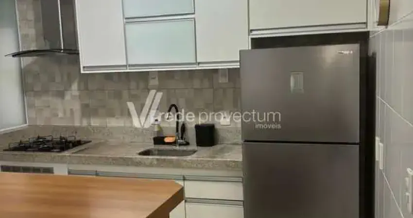 Apartamento com 3 quartos à venda na Rua Engenheiro Augusto de Figueiredo, 437, Swift, Campinas