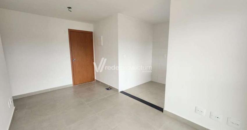 Apartamento com 2 quartos para alugar na Rua João Batista Alves de Souza, 772, Parque Industrial, Campinas