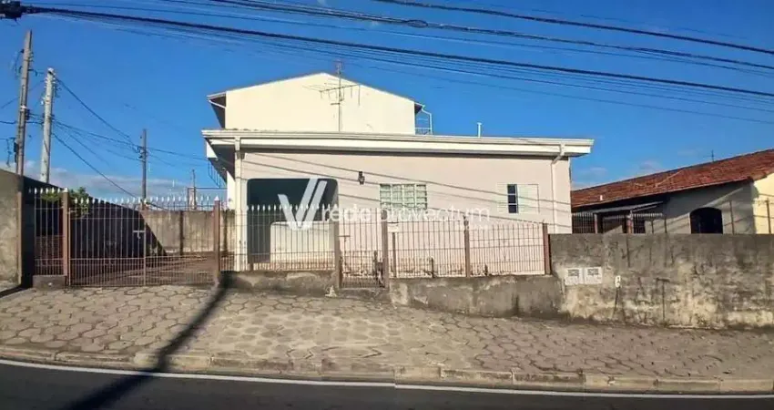 Casa comercial à venda na Bernardo Ignácio, 8, Jardim Alvorada, Campinas