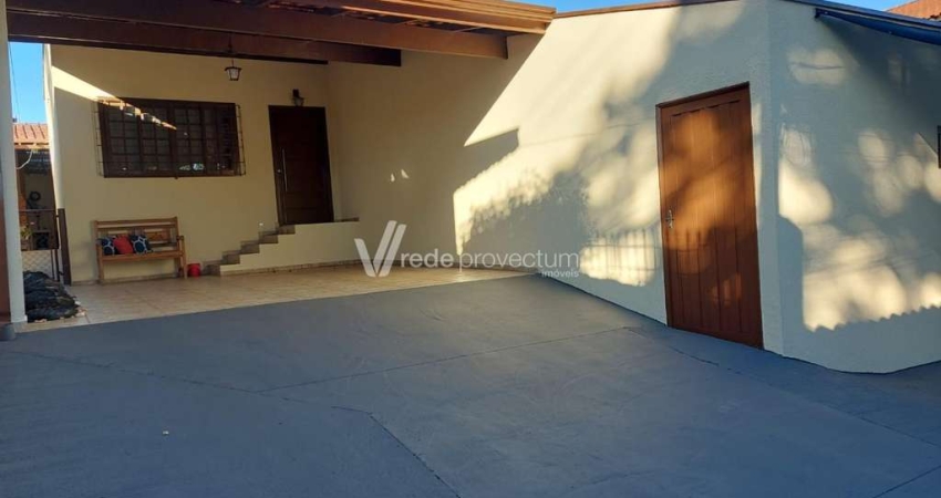 Casa com 3 quartos à venda na Vila Nogueira, Campinas 