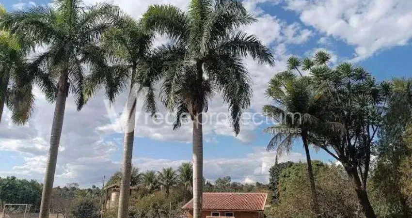 Chácara / sítio com 3 quartos à venda na Guilhermina Bartholomei São João, s/n°, Jardim Monte Belo, Campinas