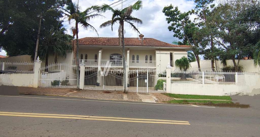 Casa comercial para alugar na Rua Padre Domingos Giovanini, 290, Parque Taquaral, Campinas