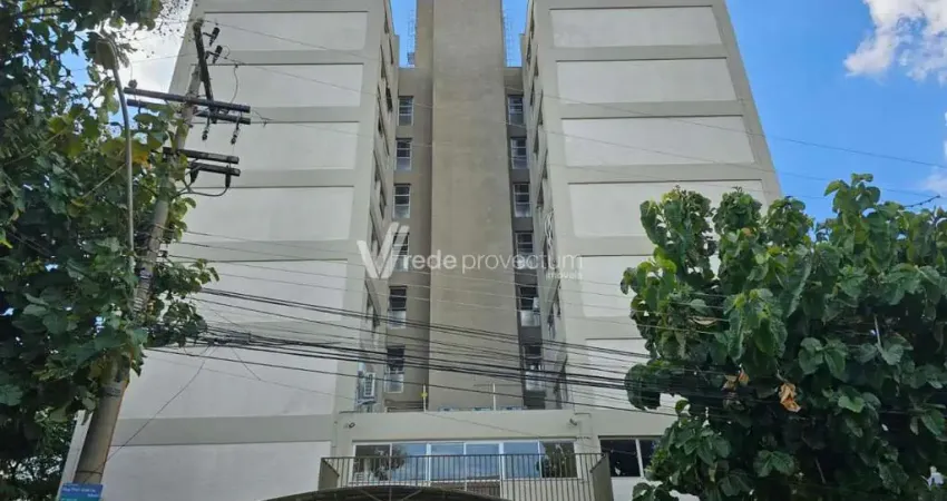 Apartamento com 3 quartos à venda na Rua Professor José de Toledo, 17, Jardim do Trevo, Campinas