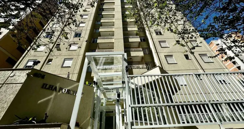 Apartamento com 3 quartos para alugar na Rua Quatorze de Dezembro, 404, Cambuí, Campinas