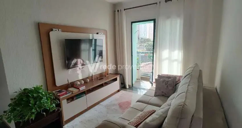 Apartamento com 3 quartos à venda na Avenida Antônio Carvalho de Miranda, 720, Jardim Miranda, Campinas