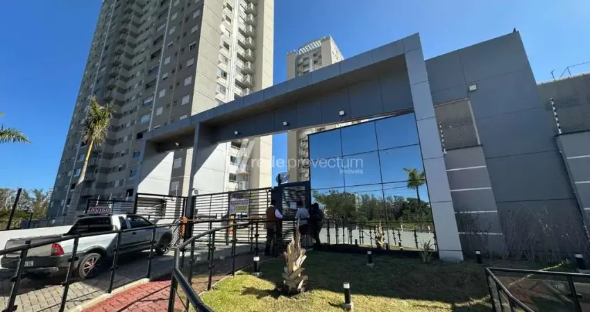 Apartamento com 2 quartos à venda na Rua Aguinaldo Xavier de Souza, 121, Parque Prado, Campinas