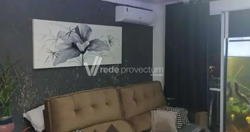 Apartamento com 2 quartos à venda na Rua Doutor Alves do Banho, 796, São Bernardo, Campinas