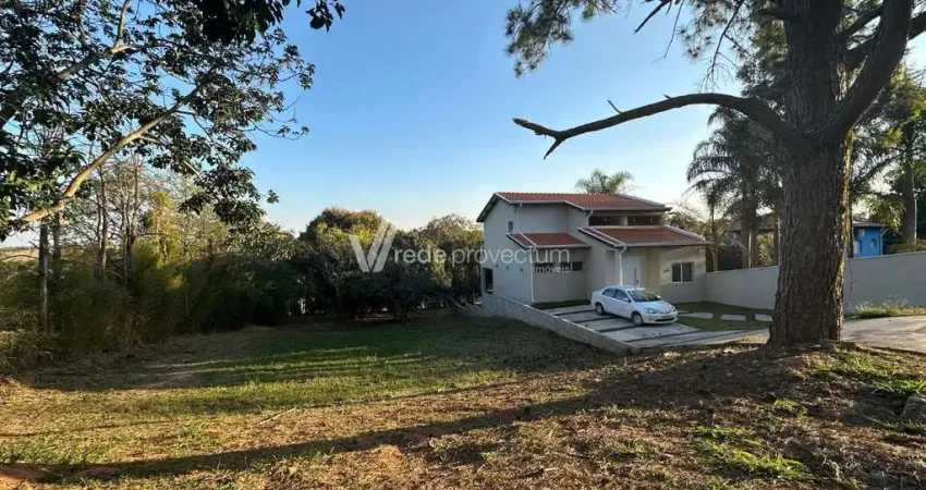 Casa em condomínio fechado com 3 quartos à venda na Rua Mariazinha Leite Campagnolli, 1, Parque Xangrilá, Campinas