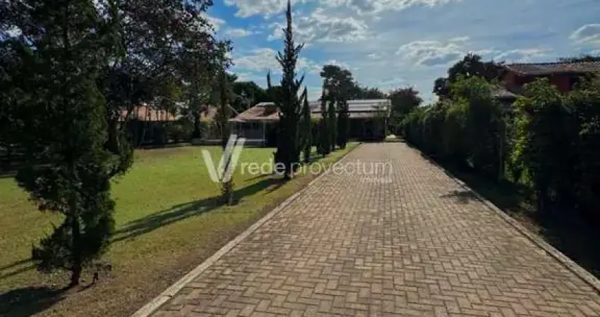 Casa em condomínio fechado com 4 quartos à venda na Rua Antônio Prósperi, 221, Barão Geraldo, Campinas