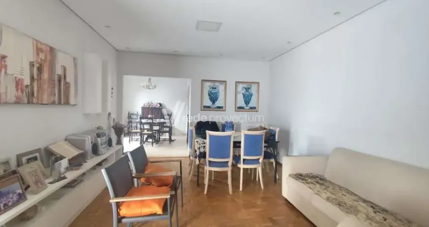 Casa com 4 quartos à venda na Rua Buarque de Macedo, 807, Jardim Brasil, Campinas