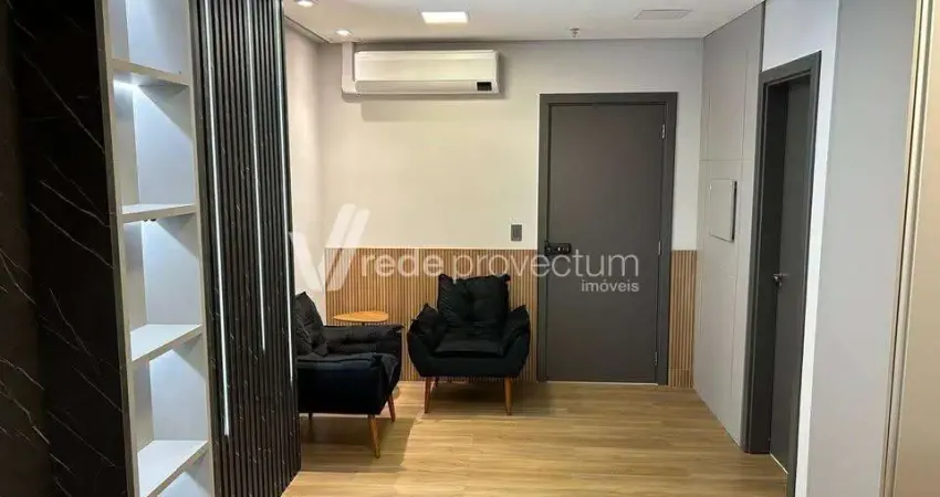 Sala comercial à venda na Avenida Presidente Vargas, 2881, Vila Homero, Indaiatuba