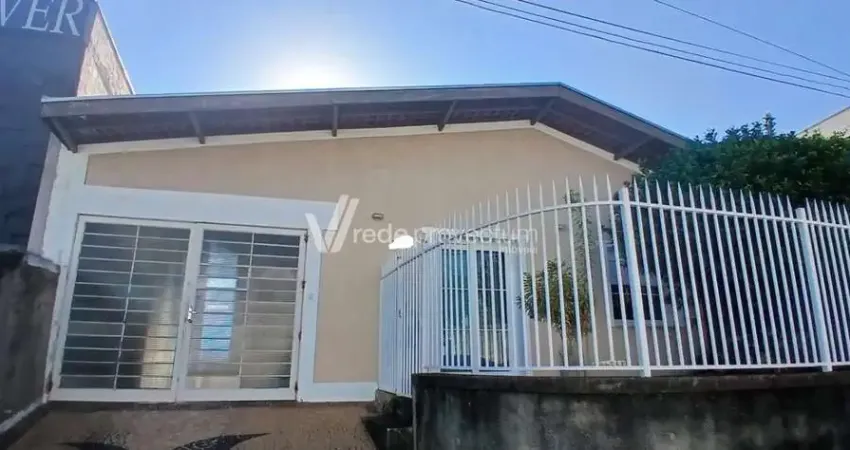 Casa comercial à venda no Jardim Bela Vista, Campinas 