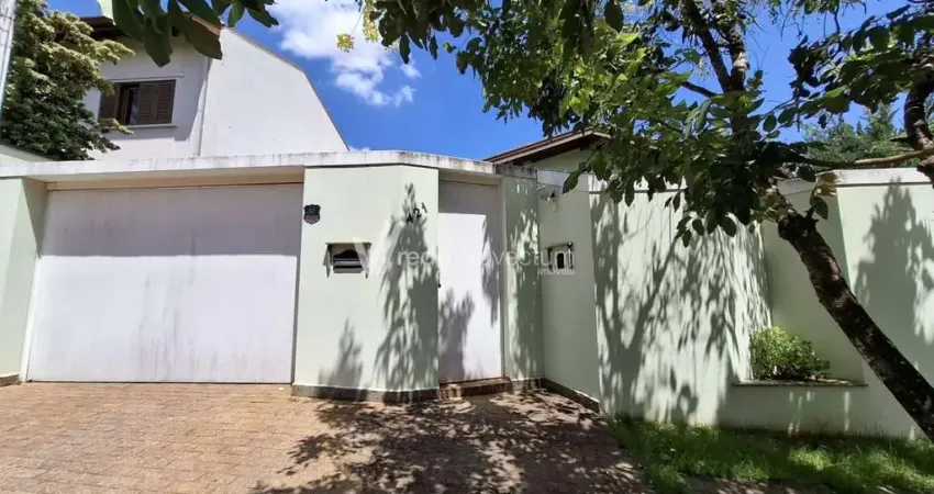 Casa com 3 quartos à venda no Parque das Universidades, Campinas 
