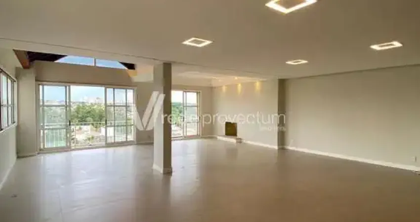 Cobertura com 4 quartos à venda na Rua Engenheiro José Francisco Bento Homem de Mello, 1155, Fazenda São Quirino, Campinas