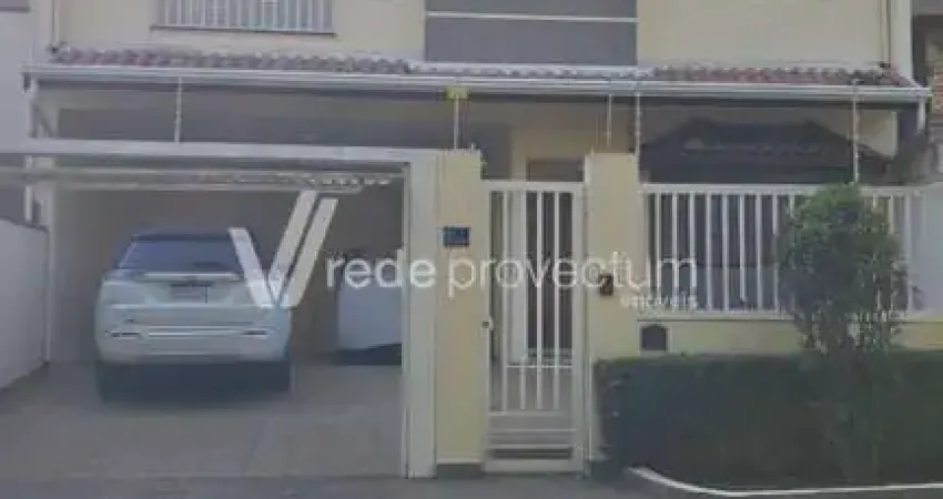 Casa com 4 quartos à venda no Parque das Flores, Campinas 
