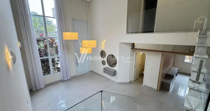 Casa em condomínio fechado com 4 quartos à venda no Swiss Park, Campinas 