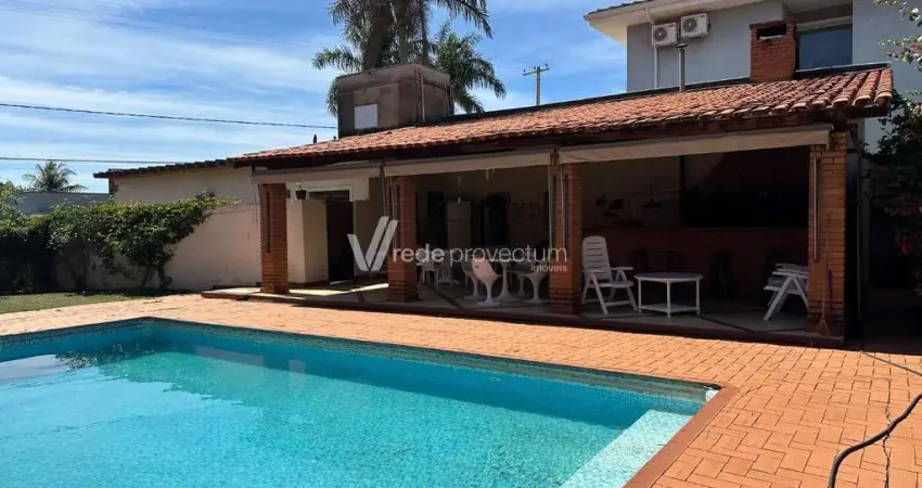 Casa com 3 quartos à venda no Parque Xangrilá, Campinas