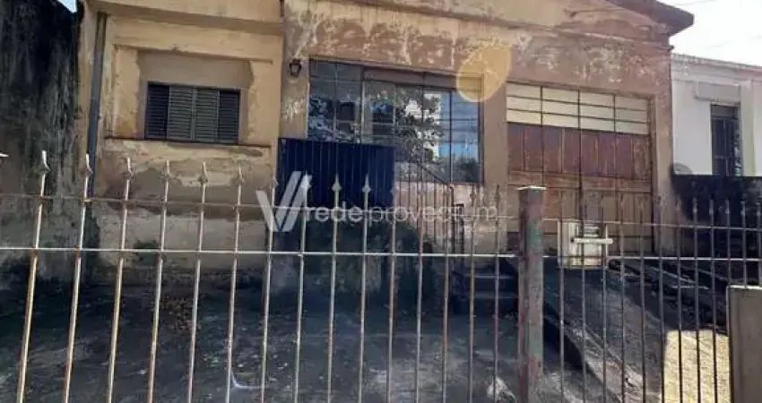 Casa com 2 quartos à venda no Taquaral, Campinas 