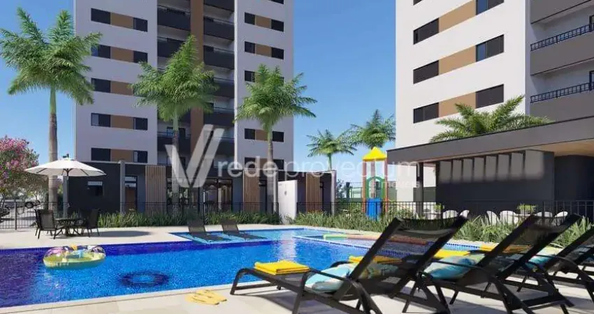 Apartamento com 3 quartos à venda na Avenida Governador Pedro de Toledo, 883, Bonfim, Campinas
