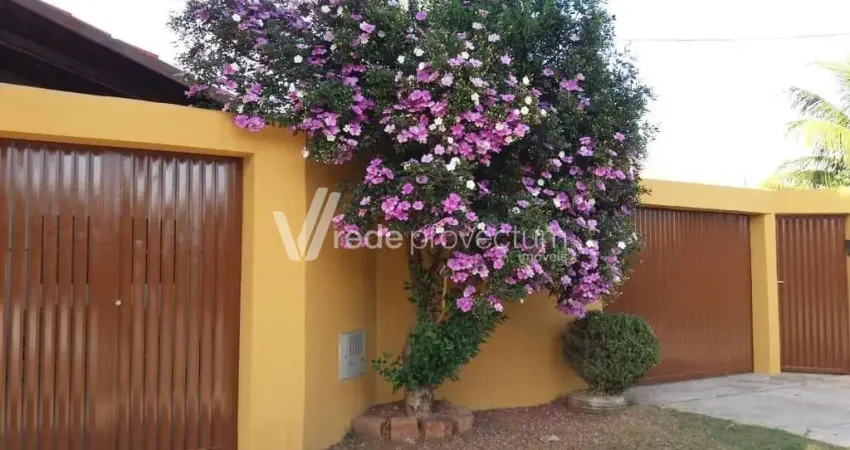 Chácara / sítio com 3 quartos à venda na Rua Vitalino Ferro, 750, Santa Terezinha, Paulínia