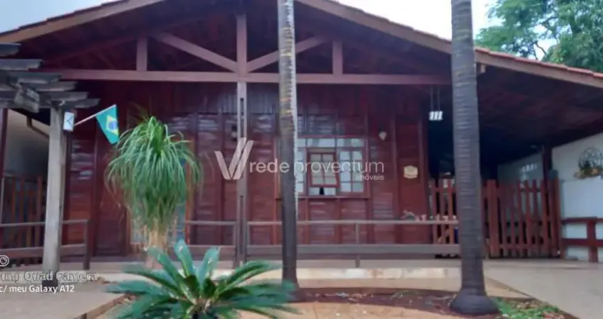 Casa em condomínio fechado com 3 quartos à venda na Avenida José Alvaro Delmonde, 898, Jardim Okinawa, Paulínia