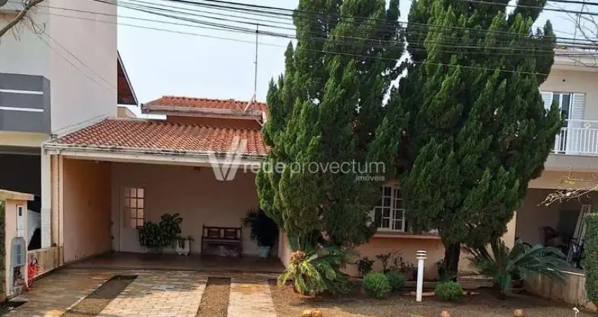 Casa em condomínio fechado com 3 quartos à venda na Avenida José Alvaro Delmonde, 898, Jardim Okinawa, Paulínia