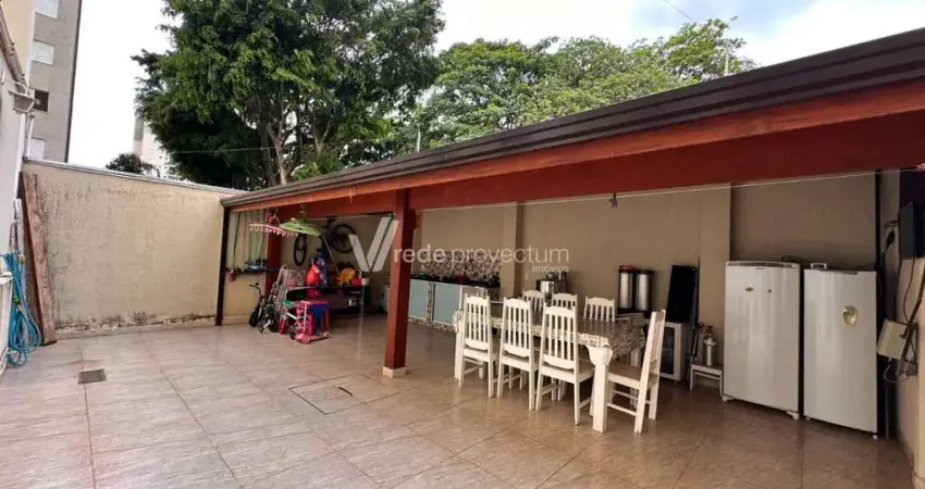 Apartamento com 3 quartos à venda na Rua Hermantino Coelho, 743, Mansões Santo Antônio, Campinas