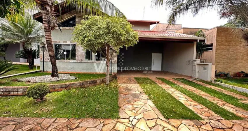 Casa em condomínio fechado com 3 quartos à venda na Avenida Paulista, 1127, Condominio Raizes, Paulínia