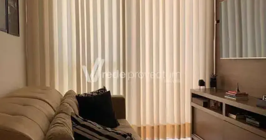 Apartamento com 2 quartos à venda na Rua Ositha Sigrist Pongeluppi, 1113, Morumbi, Paulínia