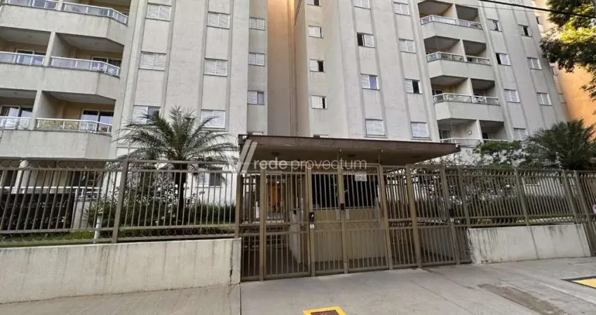 Apartamento com 2 quartos à venda na Avenida José Pedro Oliveira, 871, Jardim America, Paulínia