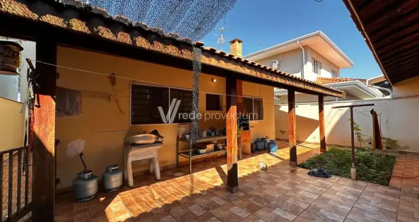 Casa em condomínio fechado com 3 quartos à venda na Avenida José Alvaro Delmonde, 898, Jardim Okinawa, Paulínia