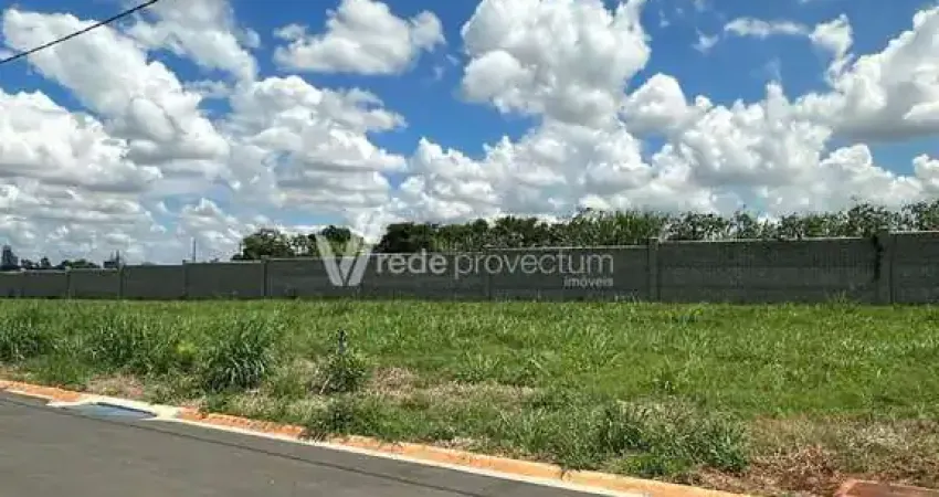 Terreno em condomínio fechado à venda na Avenida Constante Pavan, s/n°, Betel, Paulínia
