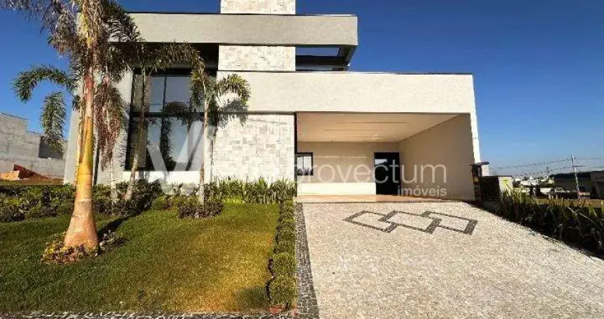 Casa em condomínio fechado com 3 quartos à venda na Rua Sebastião Cardoso, 168, Parque Brasil 500, Paulínia