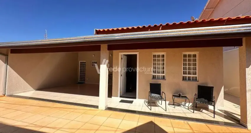 Casa com 4 quartos à venda no Jardim America, Paulínia