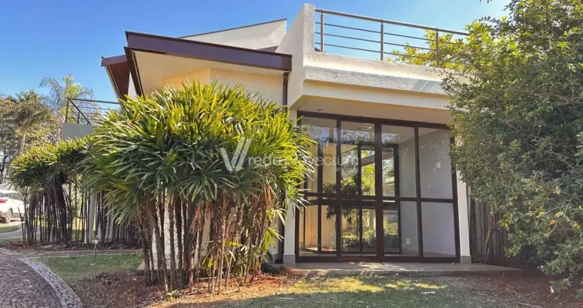 Casa em condomínio fechado com 3 quartos à venda na Avenida Antônio Marques da Silva Filho, 680, Betel, Paulínia