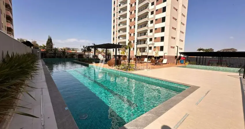 Apartamento com 3 quartos à venda na Rua Francisco Fadim, 570, Morumbi, Paulínia