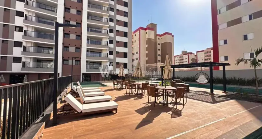 Apartamento com 3 quartos à venda na Rua Francisco Fadim, 570, Morumbi, Paulínia