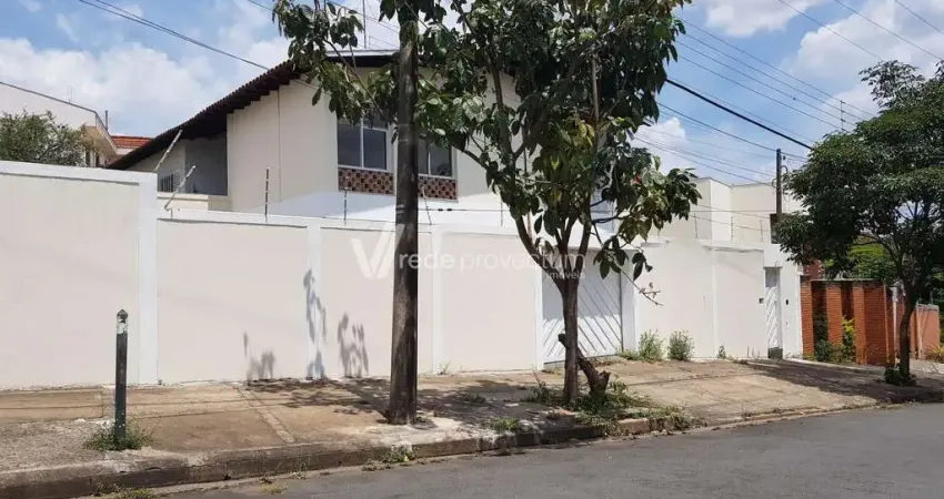 Casa comercial para alugar na Chácara da Barra, Campinas 