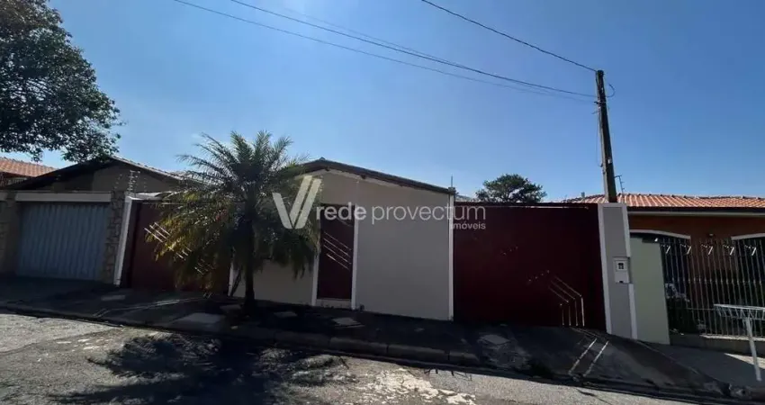 Casa com 3 quartos à venda na Vila Proost de Souza, Campinas