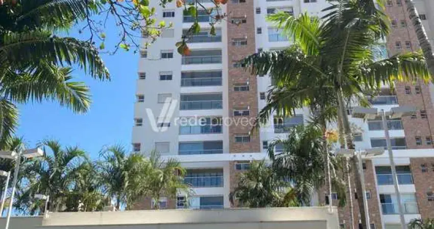Apartamento com 1 quarto para alugar na Rua Doutor Sampaio Peixoto, 331, Cambuí, Campinas
