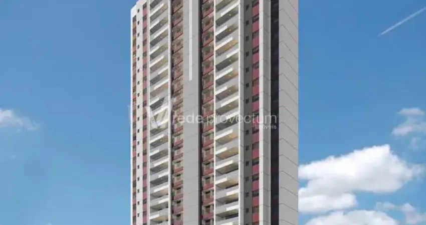 Cobertura com 4 quartos à venda no Cambuí, Campinas