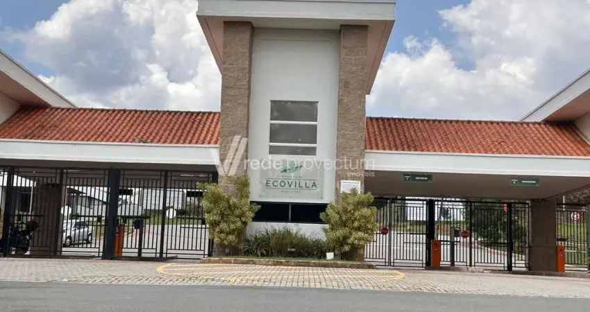 Terreno em condomínio fechado à venda na Rodovia dos Agricultores, 2000, Jardim Portugal, Valinhos