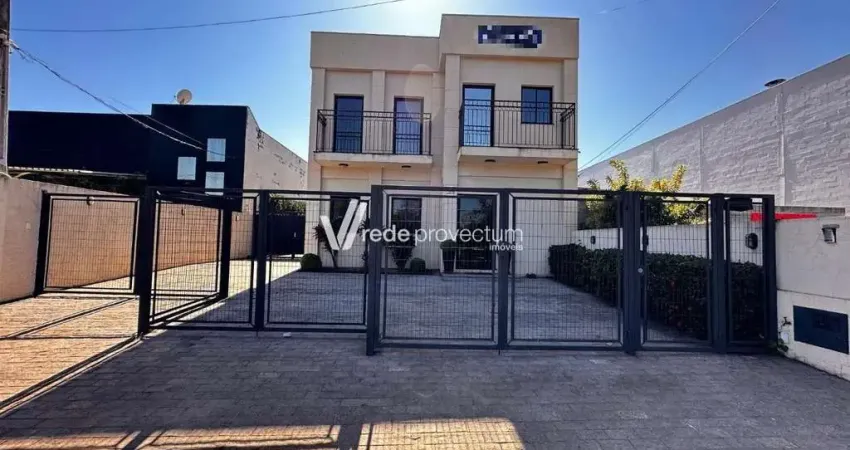 Prédio para alugar no Betel, Paulínia 