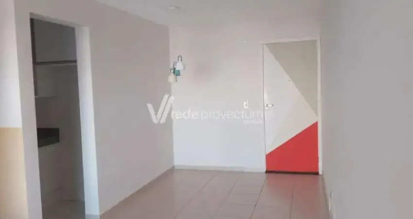 Apartamento com 2 quartos à venda na Rua Amilar Alves, 132, Ponte Preta, Campinas