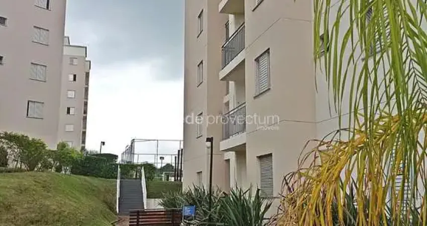 Apartamento com 2 quartos à venda no Jardim Myrian Moreira da Costa, Campinas 