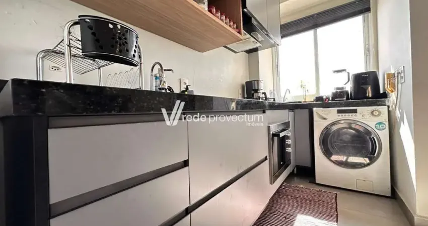 Apartamento com 2 quartos à venda na Rua Laurindo Americo de Moura, 112/ 192, João Aranha, Paulínia