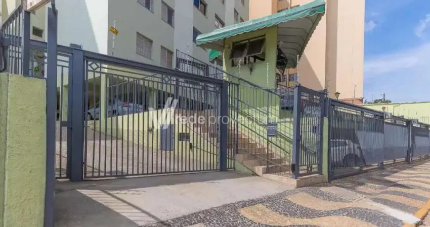 Apartamento com 2 quartos à venda na Rua Professor Jorge Nogueira Ferraz, 52, Jardim Chapadão, Campinas