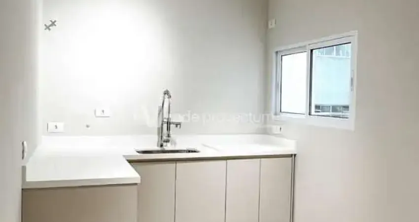Apartamento com 2 quartos à venda na Avenida Doutor Moraes Salles, 1005, Centro, Campinas